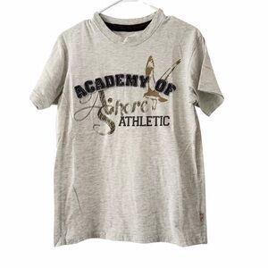 Kids Gray T-Shirt